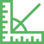 Folding Screen icon