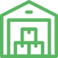 Supplier management icon