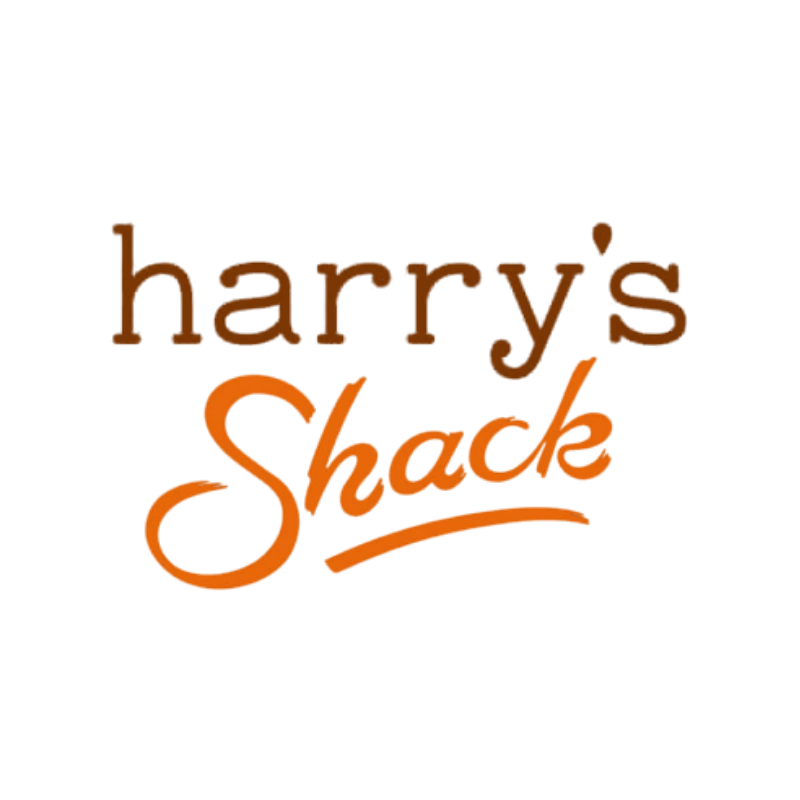 Harrys Shack logo