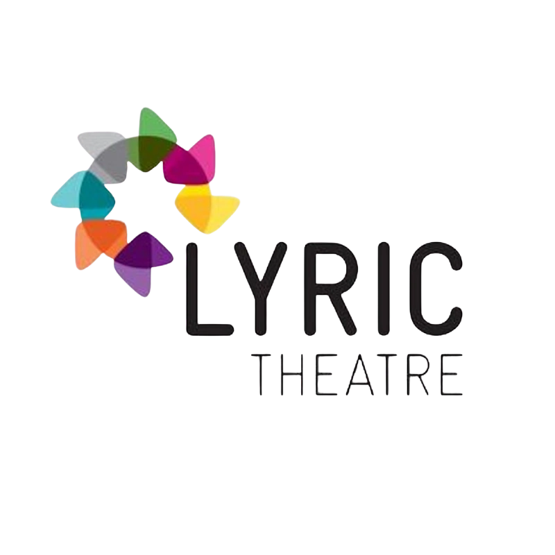 Lyric Theatre logo