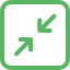 Compact setup icon