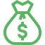 Deposits and pre-orders icon