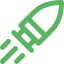 Fast checkout icon
