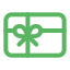 Non-product sales icon