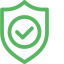 Compact hardware icon