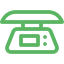 Scale integration icon