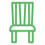 Phone booking icon
