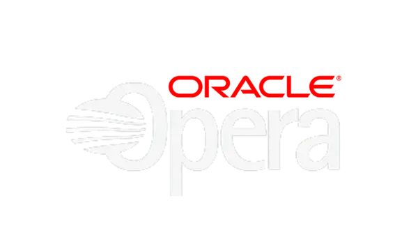 Oracle OPERA