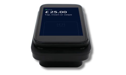 Standalone device