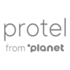 Protel logo