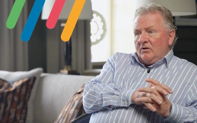 Ebrington Hotel testimonial video